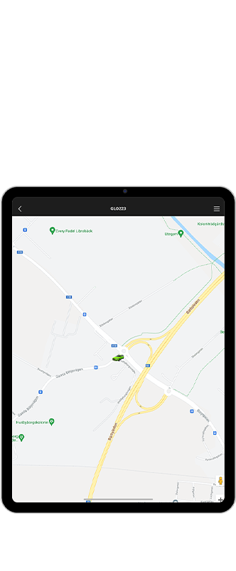 GPSjournal fungerar på alla datorer och mobila enheter. Vår app finns tillgänglig för både iOS och Android.